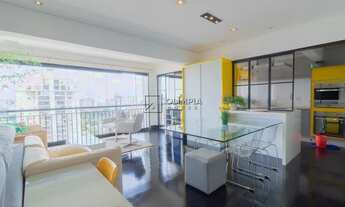 Imagem 4: Venda Apartamento 2 Dormitórios - 130 m² Vila Leopoldina