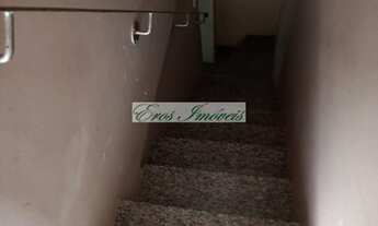 Imagem 6: Casa Sobrado em Jardim São Gonçalo - São Paulo