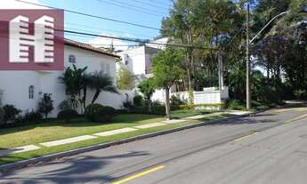 Imagem 3: Sobrado c/3 suítes e Picina em condomínio fechado em Alphaville