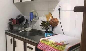 Imagem 4: 2/4, CAB, CONDOMÍNIO FECHADO, 1° ANDAR