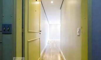 Imagem 2: Apartamento à Venda - Jardim Santa Emília, 2 Quartos, 63 m2