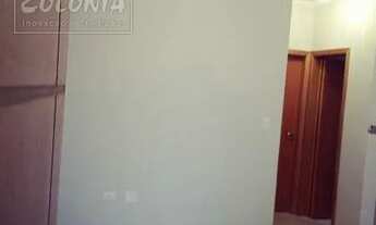 Imagem: Santo André - Apartamento Padrão - Jardim