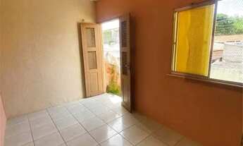 Imagem: Casa para venda tem 80 metros quadrados