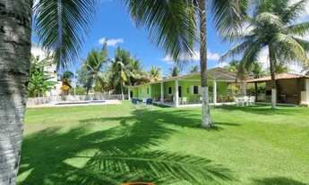 Imagem: Casa de Praia em Japaratinga/AL