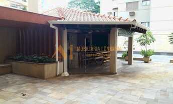 Imagem 3: Apartamento com 3 quartos no Edificio Flor da Mata - Bairro Centro em Londrina