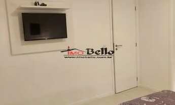 Imagem 6: VENDO Mares de Goa Residence TOTALMENTE MOBILIADO E DECORADO