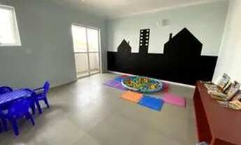 Imagem 6: Apartamento 3 quartos no Saguaçu