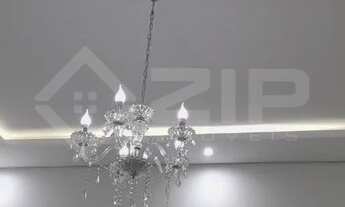 Imagem 2: Casa - Jardim Residencial Nova Veneza - Indaiatuba