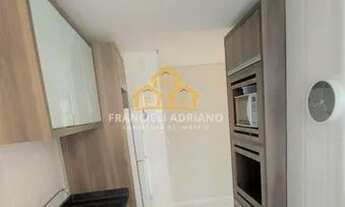 Imagem 7: Apartamento a venda com duas vagas de garagem no bairro Serraria em São José/SC