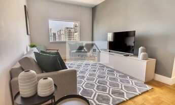 Imagem: Apartamento para alugar no bairro Itaim