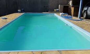 Imagem 2: Excelente casa com piscina, area gourmet em itaipuaçu