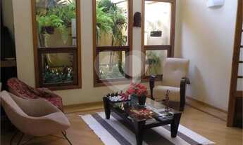 Imagem 7: Casa no Parque dos Princípes