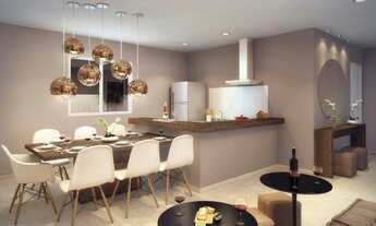 Imagem 6: Apartamentos com escritura Grátis Em obras 2 dorms