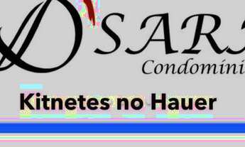 Imagem: Kitnet mobiliada incluso tds as taxas pra