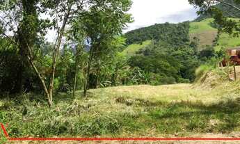 Imagem 2: Terreno próximo à Barra do Sana