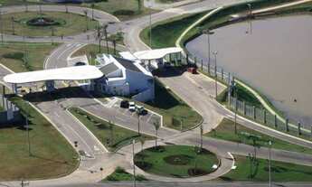 Imagem: Lote condominio florais dos lagos 463mts