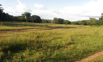 Imagem 2: Loteamento santa terezinha