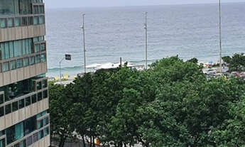 Imagem: Apartamento na Barra da Tijuca, 4 Quartos