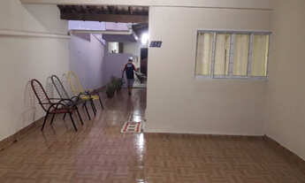 Imagem 2: Casa no bairro Novos Estados, 1 suite + 3 quartos