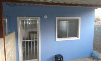 Imagem: Kitnet coroa grande