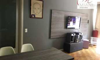 Imagem 2: Apartamento à venda, 89 m² por R$ 330.000,00 - Paraisópolis - São Paulo/SP