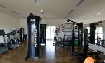 Imagem 4: Lotes no Ecoville 1 - 247m²