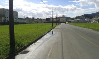 Imagem 2: Terreno à venda no Lot. Boulevard, Champagnat - Cód. 2084