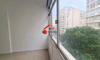 Imagem 7: Copacabana, 1 quarto, 30 m², frente rua