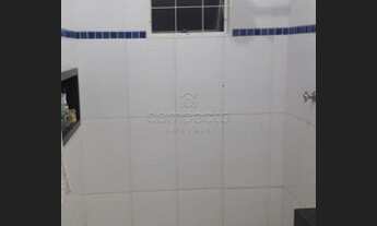 Imagem 6: Casa Padrão em São José do Rio Preto