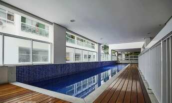 Imagem 2: Apartamento À Venda 3 Quartos em Botafogo