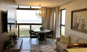 Imagem 4: Apartamento em Laguna - Frente Mar - 3 Quartos