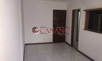 Imagem: Apartamento a Venda - Cachambi