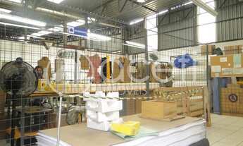 Imagem 2: Galpão à venda, Palmeiras - Belo Horizonte/MG