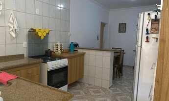 Imagem 2: Casa 3 dormitórios para Venda em Mogi das Cruzes, Braz Cubas, 3 dormitórios, 1 suíte, 2 ba