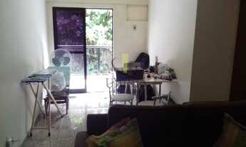 Imagem 2: Apartamento á venda- Freguesia - Jacarepaguá-Rio de Janeiro- RJ