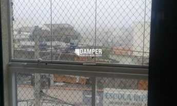 Imagem 4: Apartamento à venda no bairro Parque São Vicente - Mauá/SP