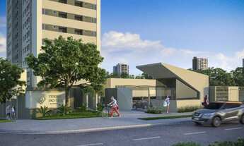 Imagem: Ao lado do Parque do Japão - Terra do Sol