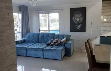 Imagem 5: CAXIAS DO SUL - Apartamento Padrão - JARDIM AMÉRICA