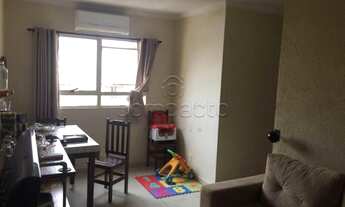 Imagem 2: Apartamento Padrão em São José do Rio Preto