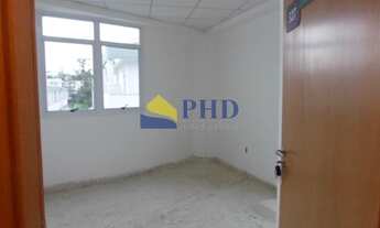 Imagem 4: RIO DE JANEIRO - Conjunto Comercial/Sala - CURICICA