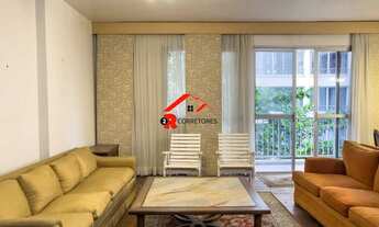 Imagem 4: Copacabana, Avenida Atlântica, Sá Ferreira, 4 quartos, 192 m², 3 vagas, vista lateral mar