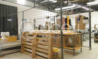 Imagem 4: Galpão à venda, Palmeiras - Belo Horizonte/MG