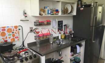 Imagem 6: Rio de Janeiro - Apartamento Padrão - Cachambi