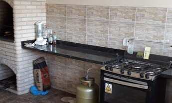 Imagem 6: Casa padrão à venda, 1 quarto, 5 vagas, Pacaembu II - Uberaba/MG