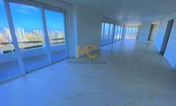 Imagem 3: Cobertura duplex com 03 suítes e piscina privativa