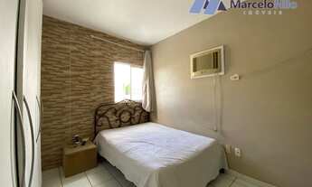 Imagem 4: Apartamento em Campo Grande, 60m2, 2 quartos sociais, sem taxa de condomínio