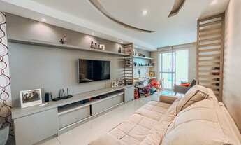 Imagem 2: Linda Cobertura 150m2 | Nova Iguaçu