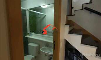 Imagem 7: Rio de Janeiro, Copacabana, 3 quartos, duplex, 160m², quadra da praia, rua República do Pe