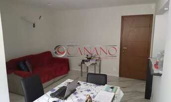 Imagem: Apartamento-À VENDA-Méier-Rio de Janeiro-RJ