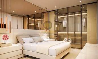 Imagem 1: Apartamento 3 dormitórios para Venda em São Paulo, VILA MARIANA, 3 dormitórios, 3 suítes